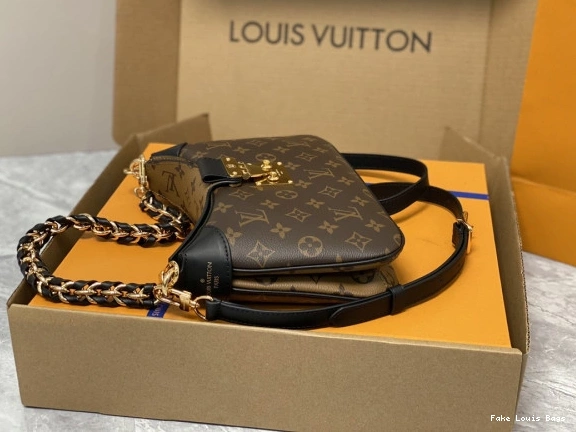 Fake Louis Bags TWINNY LOUIS VUITTON 0729